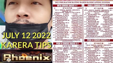 karera tips